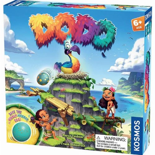 Board Game Dodo