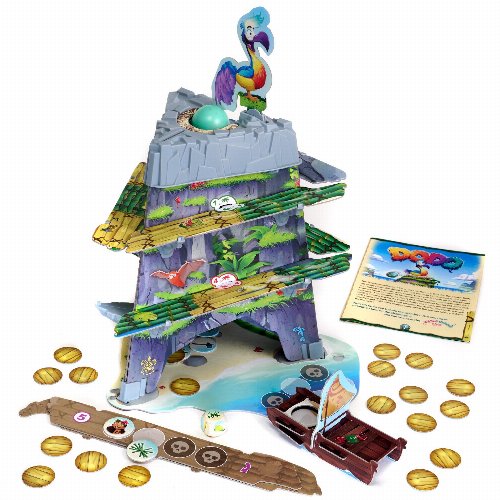 Board Game Dodo