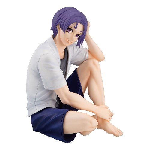 Blue Lock: G.E.M. Series - Reo Mikage Palm Size
Φιγούρα Αγαλματίδιο (9cm)