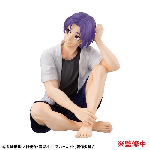 Blue Lock: G.E.M. Series - Reo Mikage Palm Size
Φιγούρα Αγαλματίδιο (9cm)