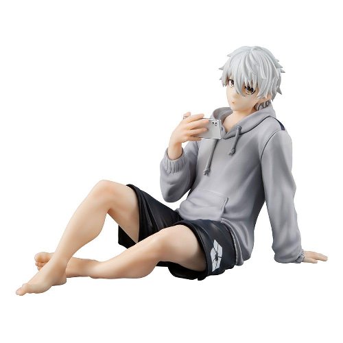 Blue Lock: G.E.M. Series - Seishiro Nagi Repaint Ver.
Palm Size Φιγούρα Αγαλματίδιο (9cm)