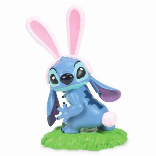 Disney: Lilo & Stitch - Easter Bunny Stitch
Enesco Statue Figure (13cm)