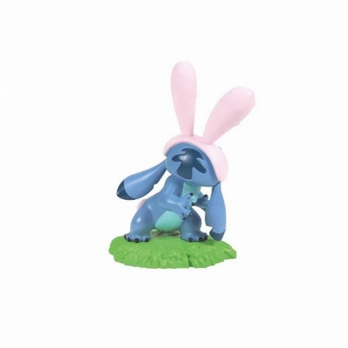 Disney: Lilo & Stitch - Easter Bunny Stitch
Enesco Statue Figure (13cm)