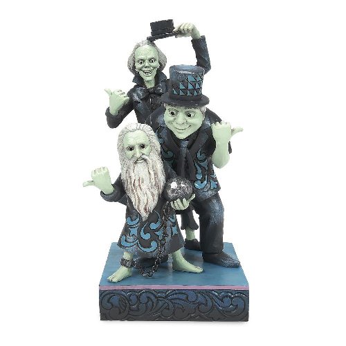 Disney: Haunted Mansion - Beware of Hitchhiking Ghosts
Enesco Φιγούρα Αγαλματίδιο (23cm)