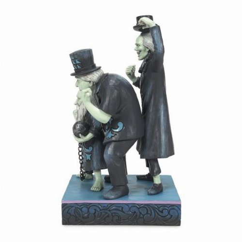 Disney: Haunted Mansion - Beware of Hitchhiking Ghosts
Enesco Φιγούρα Αγαλματίδιο (23cm)