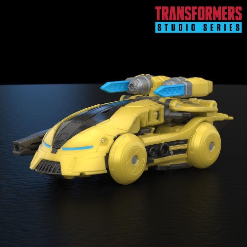Transformers One - Studio Series: Bumblebee (B-127)
Φιγούρα Δράσης (11cm)