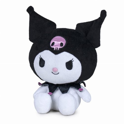 Sanrio: Hello Kitty and Friends - Kuromi Λούτρινο
(50cm)
