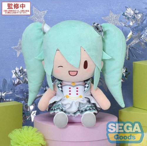 Vocaloid: Colorful Stage! - Fuwa Petit Stage Sekai
Hatsune Miku Λούτρινο (27m)