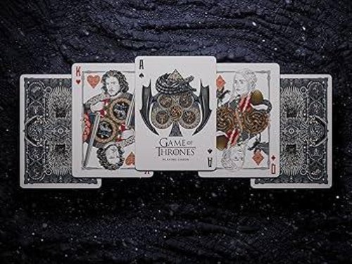 Theory11 - Game of Thrones Playing
Cards