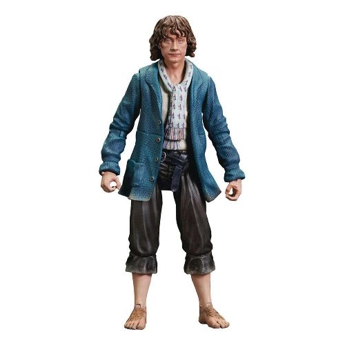 The Lord of the Rings - Pippin Φιγούρα Δράσης
(10cm)