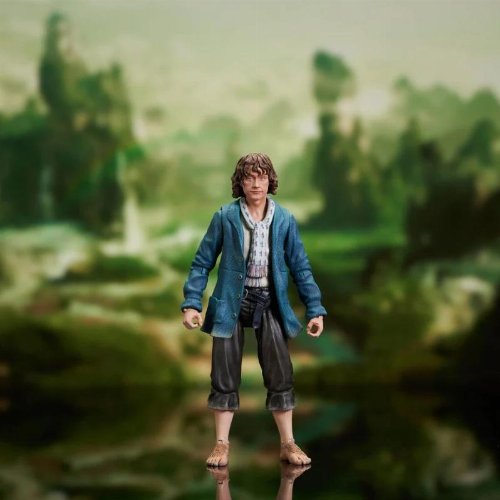 The Lord of the Rings - Pippin Φιγούρα Δράσης
(10cm)