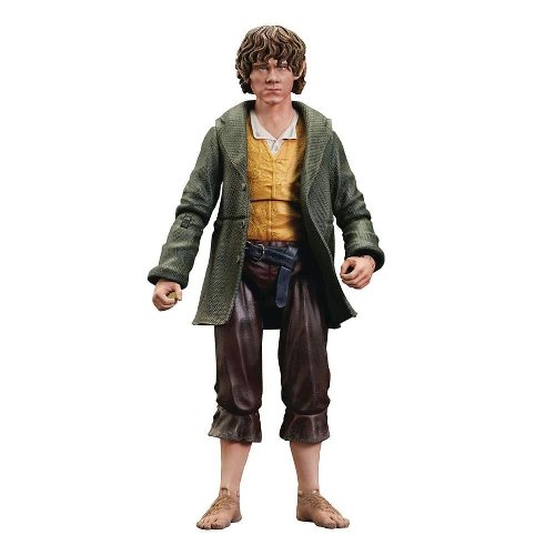The Lord of the Rings - Merry Φιγούρα Δράσης
(10cm)