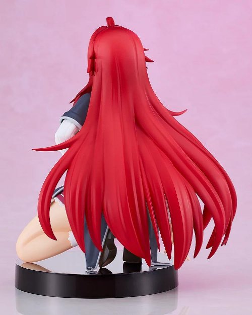 High School DxD: Pop Up Parade L - Rias Gremory
Φιγούρα Αγαλματίδιο (14cm)