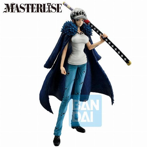 One Piece: Episode of Law - Trafalgar Law (Change
Vers.) Φιγούρα Αγαλματίδιο (24cm)