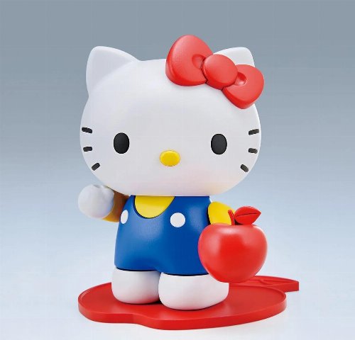 Mobile Suit Gundam - Hello Kitty EX-8-2 Gndam
Ex-Standard Σετ Μοντελισμού