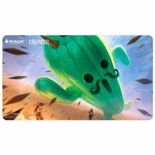 Ultra Pro Playmat - MTG Final Fantasy: Jumbo
Cactuar