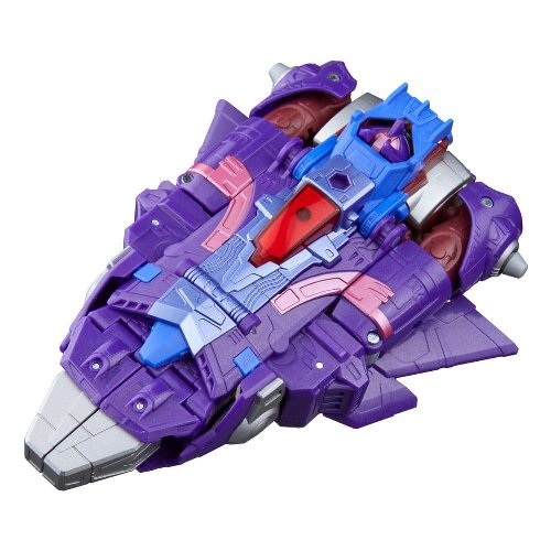 Transformers Age of the Primes: Voyager Class - The
Thirteen: Alpha Trion Φιγούρα Δράσης (18cm)