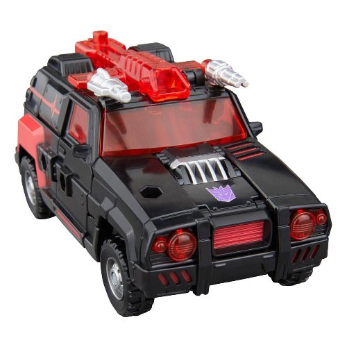 Transformers Age of the Primes: Voyager Class -
Flatline Φιγούρα Δράσης (18cm)
