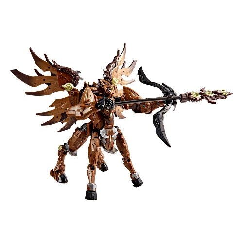 Transformers Age of the Primes: Voyager Class - The
Thirteen: Onyx Prime Φιγούρα Δράσης (19cm)
