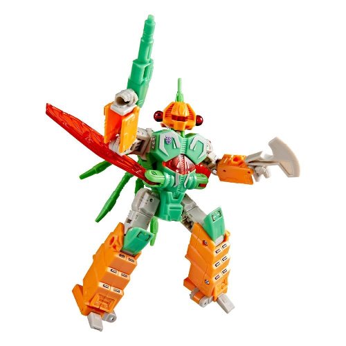 Transformers Age of the Primes: Deluxe Class - Venin
Φιγούρα Δράσης (14cm)