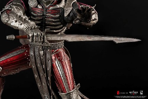 The Witcher 3 - Geralt VS Eredin 1/6 Φιγούρα
Αγαλματίδιο (50cm)