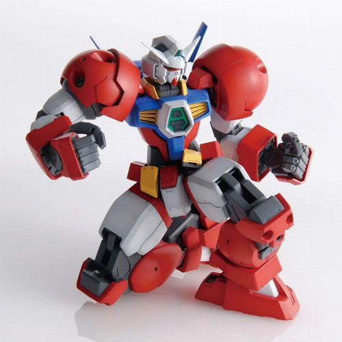 Mobile Suit Gundam - Master Grade Gunpla: Gundam Age-1
Titus Gundam 1/100 Σετ Μοντελισμού