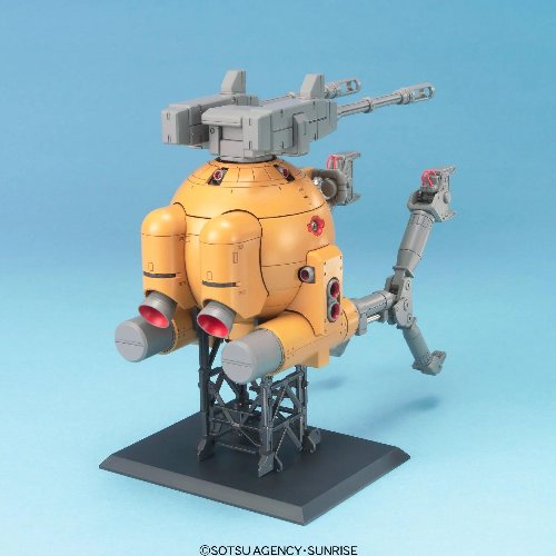 Mobile Suit Gundam - Master Grade Gunpla: Ball (08Team
Version) Gundam 1/100 Σετ Μοντελισμού