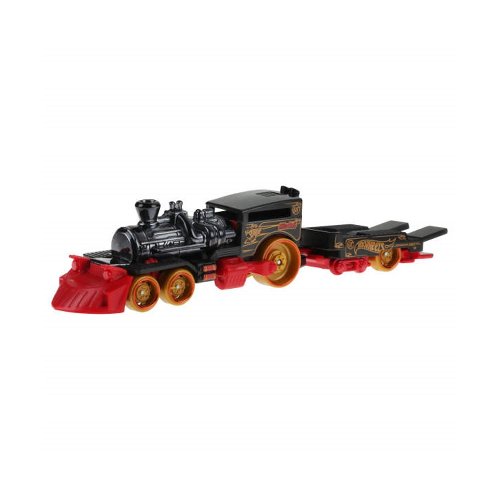 Hot Wheels Track Fleet - Nitro Rail Truck
(JCM60)