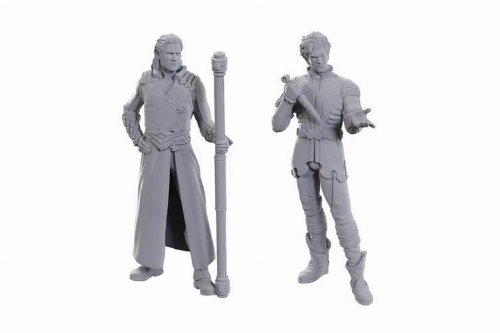 D&D Nolzur's Marvelous Miniatures: Special Edition
Baldur's Gate 3 - Gale & Astarion