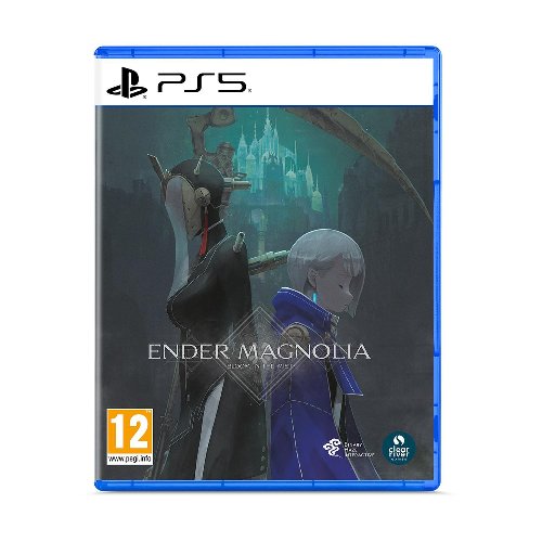 PS5 Game - Ender Magnolia