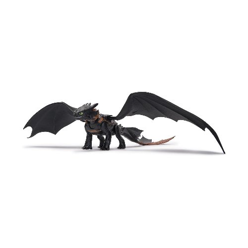 Spin Master How to Train Your Dragon: Ultimate
Plasma Blast - Toothless Figure (6072541)