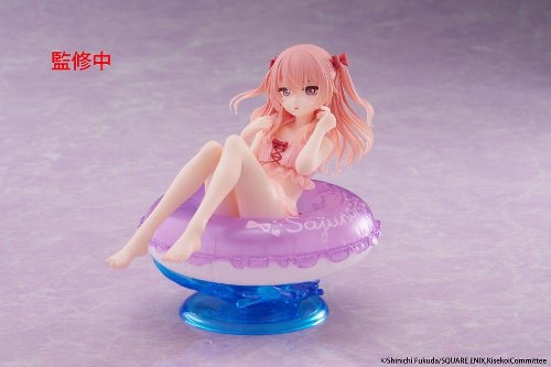 My Dress-Up Darling Aqua Float Girls - Sajuna Inui
Φιγούρα Αγαλματίδιο (25cm)