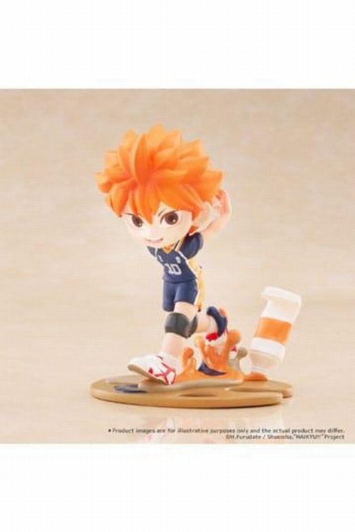 Haikyu!! PalVerse - Shoyo Hinata Αγαλματίδιο
(10cm)