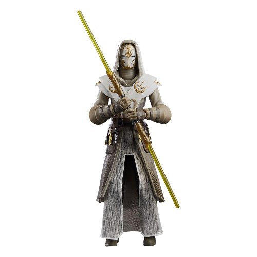 Star Wars: The Clone Black Series - Jedi Temple Guard
Φιγούρα Δράσης (15cm)