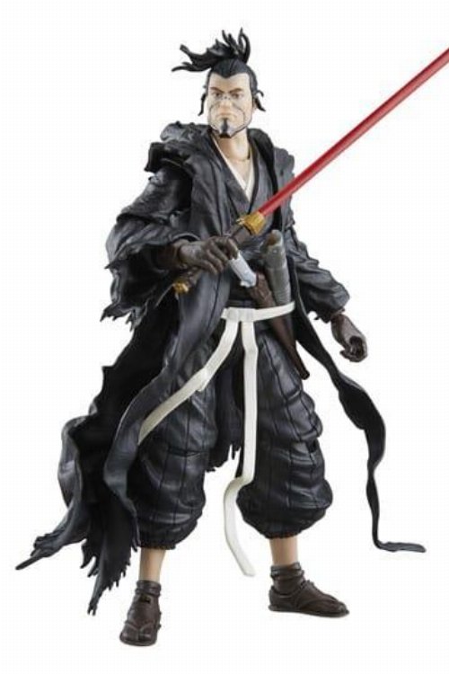 Star Wars: Visions Black Series - The Ronin Φιγούρα
Δράσης (15cm)