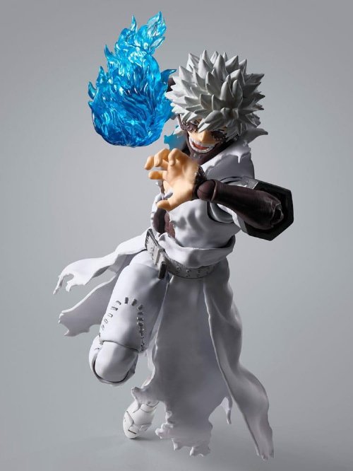 My Hero Academia: S.H. Figuarts - Dabi Φιγούρα Δράσης
(16cm)