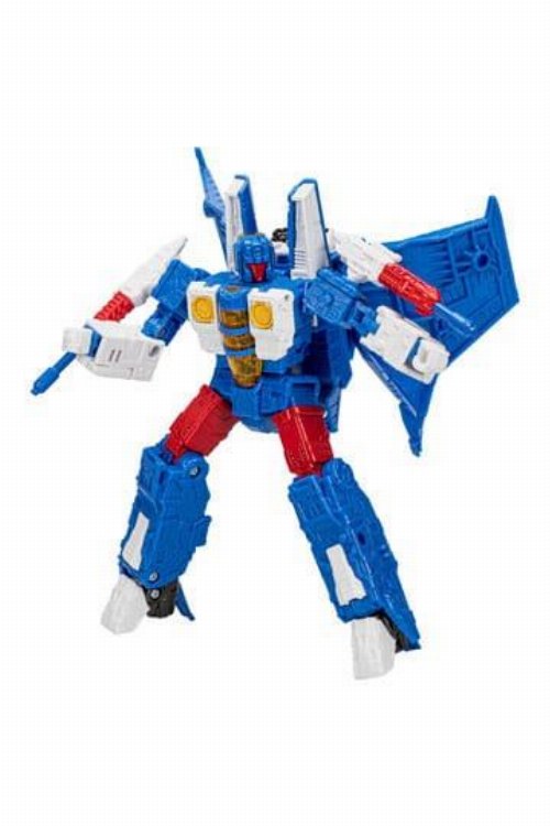 Transformers: Generations Legacy Evolution Deluxe
Class - Nacelle Φιγούρα Δράσης (18cm)