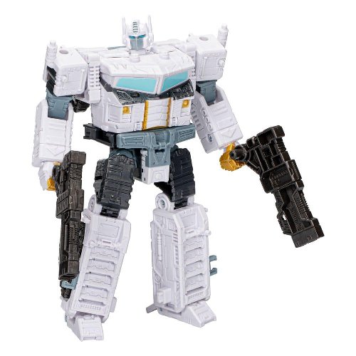 Transformers: Generations Legacy Evolution Deluxe
Class - Nova Prime Φιγούρα Δράσης (18cm)