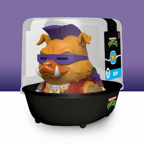 Teenage Mutant Ninja Turtles First Edition Tubbz
-Bebop #7 Bath Duck Figure (10cm)
