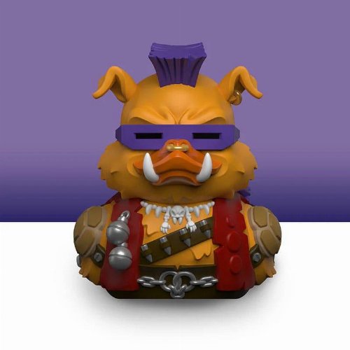 Teenage Mutant Ninja Turtles First Edition Tubbz
-Bebop #7 Bath Duck Figure (10cm)