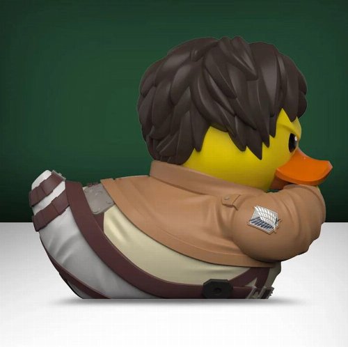 Attack On Titan First Edition Tubbz - Eren Yeager #1
Φιγούρα Παπάκι Μπάνιου (10cm)