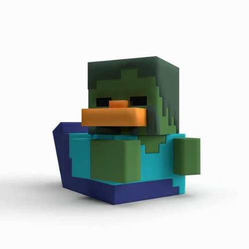 Minecraft First Edition Tubbz - Zombie #3 Φιγούρα
Παπάκι Μπάνιου (10cm)