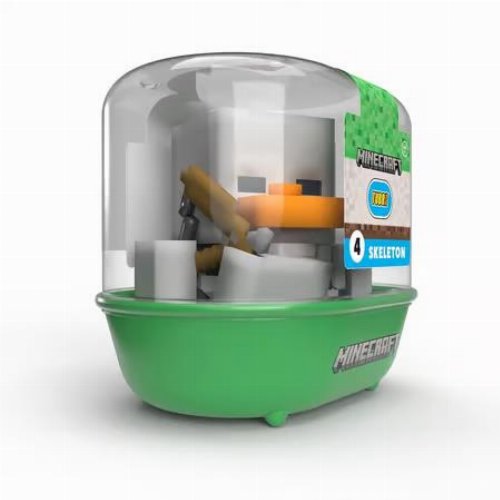 Minecraft First Edition Tubbz - Skeleton #4 Φιγούρα
Παπάκι Μπάνιου (10cm)