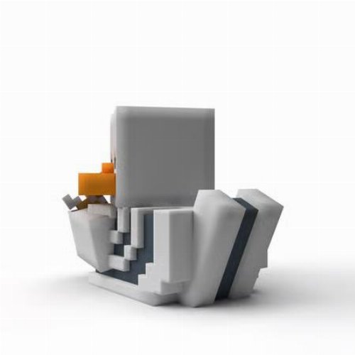 Minecraft First Edition Tubbz - Skeleton #4 Φιγούρα
Παπάκι Μπάνιου (10cm)