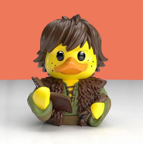 How To Train Your Dragon First Edition Tubbz - Hiccup
#1 Φιγούρα Παπάκι Μπάνιου (10cm)