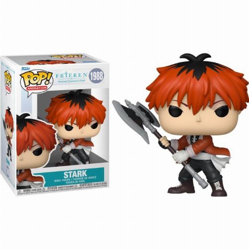 Φιγούρα Funko POP! Frieren: Beyond Journey´s End -
Stark #1988
