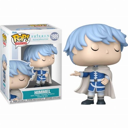 Φιγούρα Funko POP! Frieren: Beyond Journey´s End -
Himmel #1989