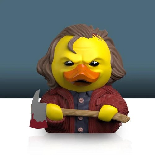 The Shinning Boxed Tubbz -Jack Torrance #4 Bath
Duck Figure (10cm)