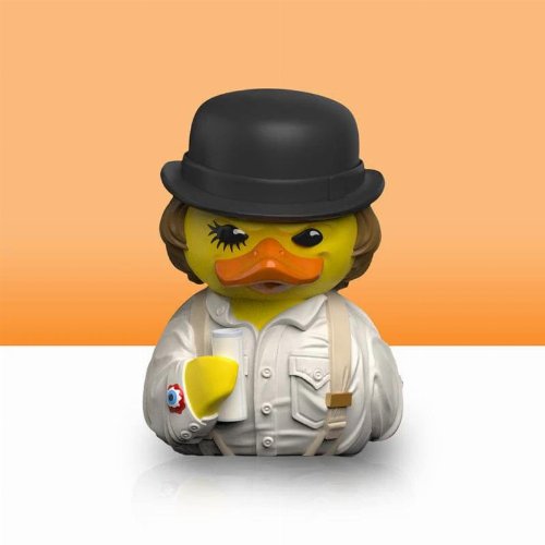 A Clockwork Orange Boxed Tubbz - Alex DeLarge #2
Bath Duck Figure (10cm)