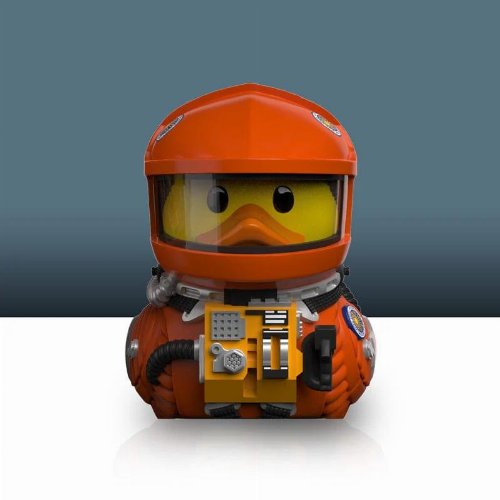 Space Odyssey Boxed Tubbz - Dr. David Bowman #1
Bath Duck Figure (10cm)